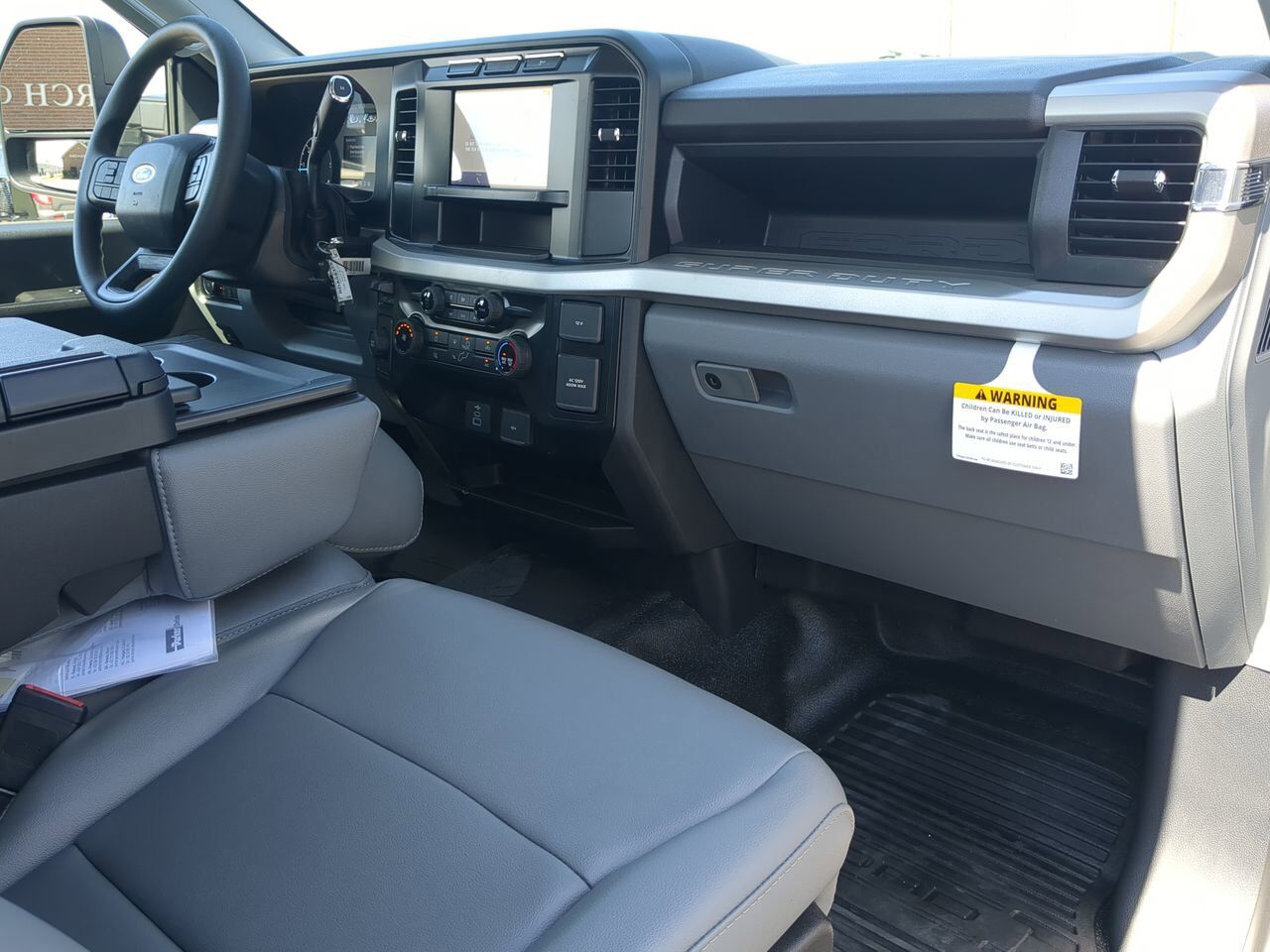 2024 Ford Super Duty F-550 DRW XL Winder GA