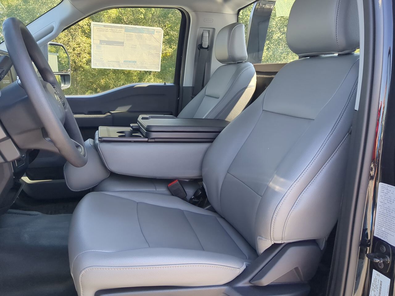 2024 Ford Super Duty F-550 DRW XL Winder GA