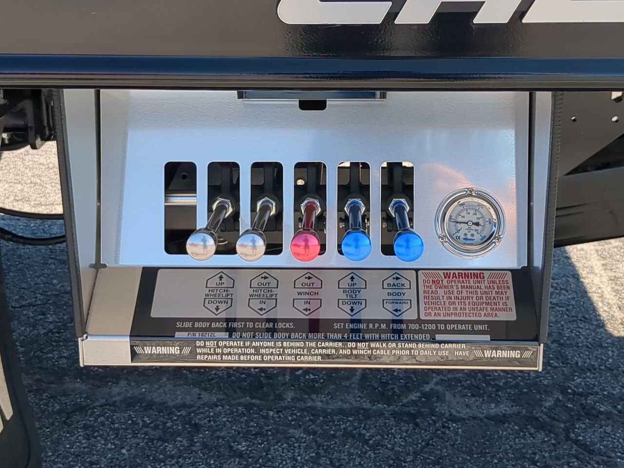 2024 Ford Super Duty F-550 DRW XL Winder GA
