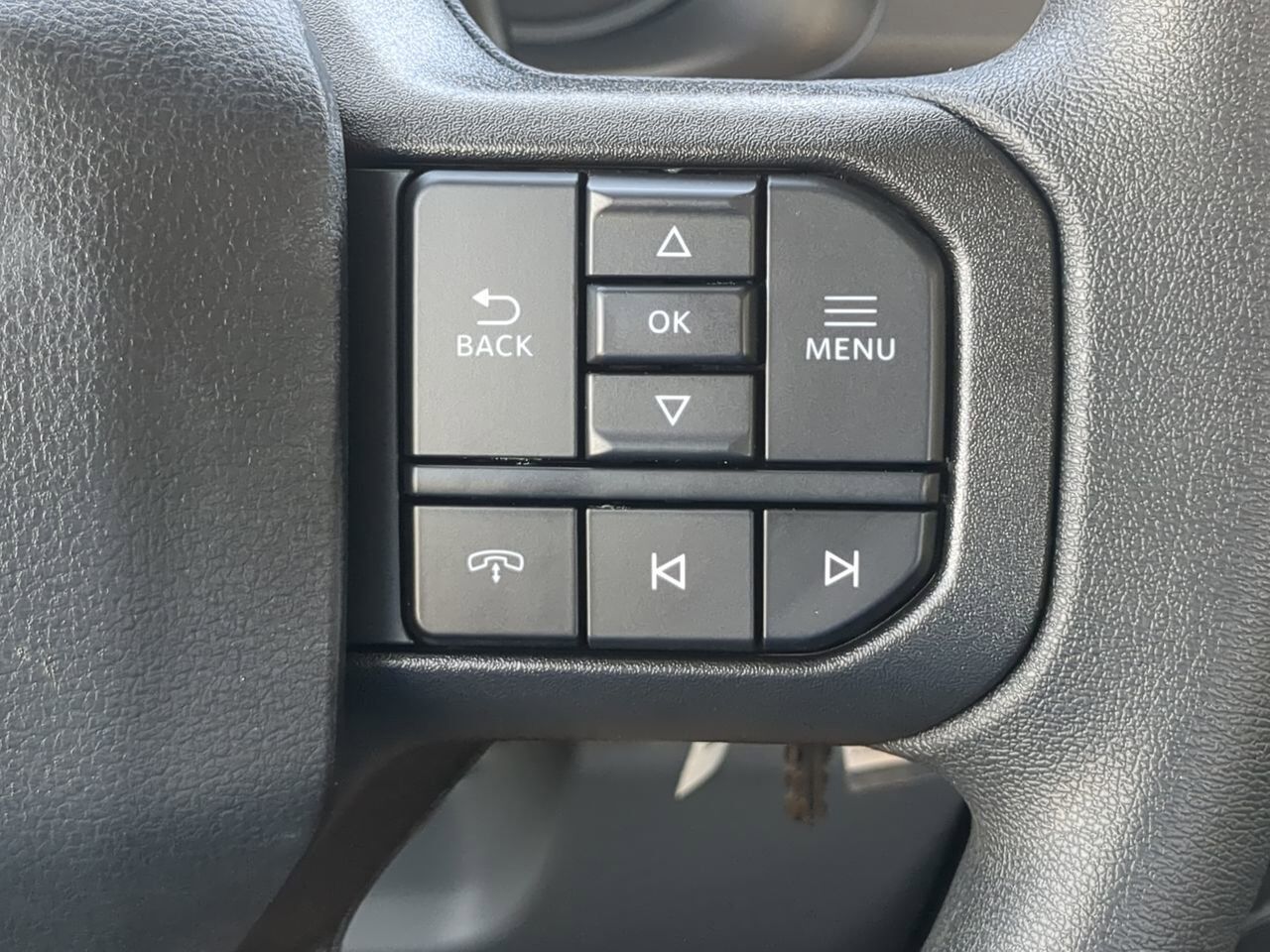 2024 Ford Super Duty F-550 DRW XL Winder GA