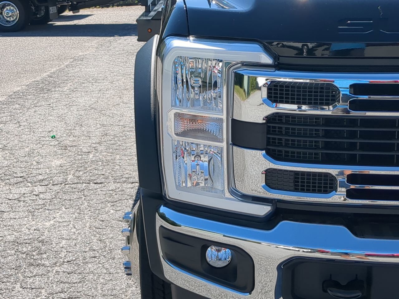 2024 Ford Super Duty F-550 DRW XL Winder GA