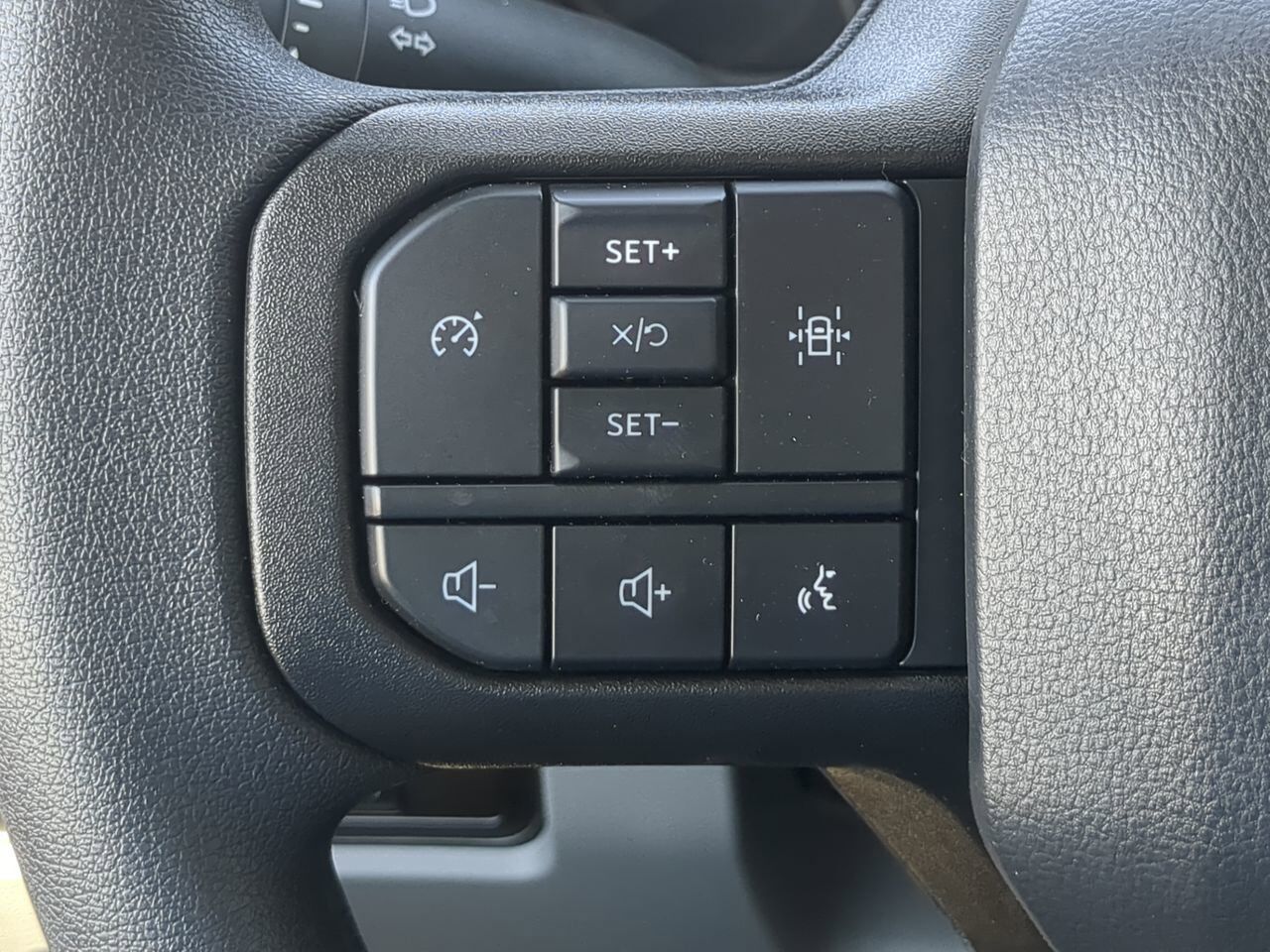 2024 Ford Super Duty F-550 DRW XL Winder GA