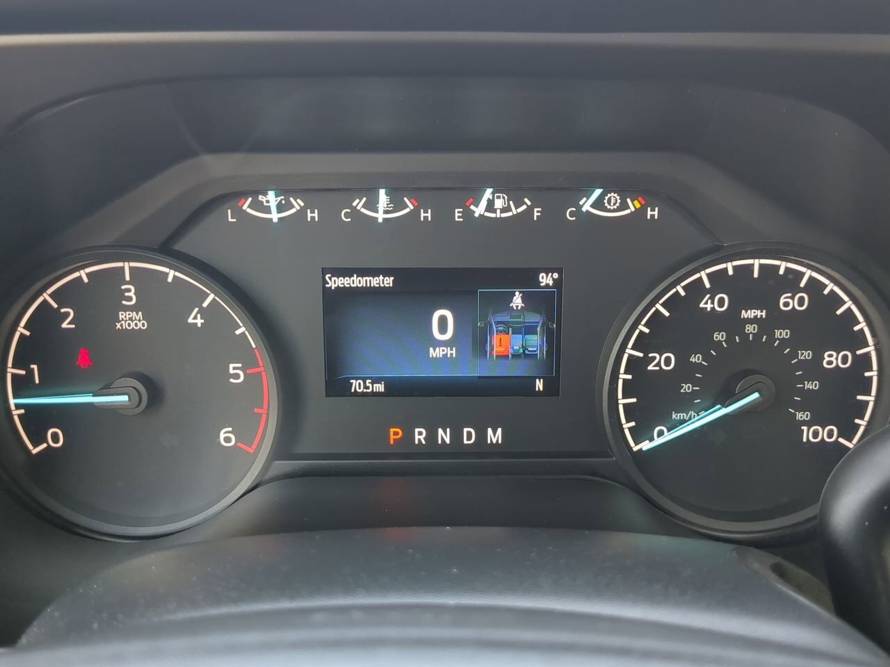 2024 Ford Super Duty F-550 DRW XL Winder GA