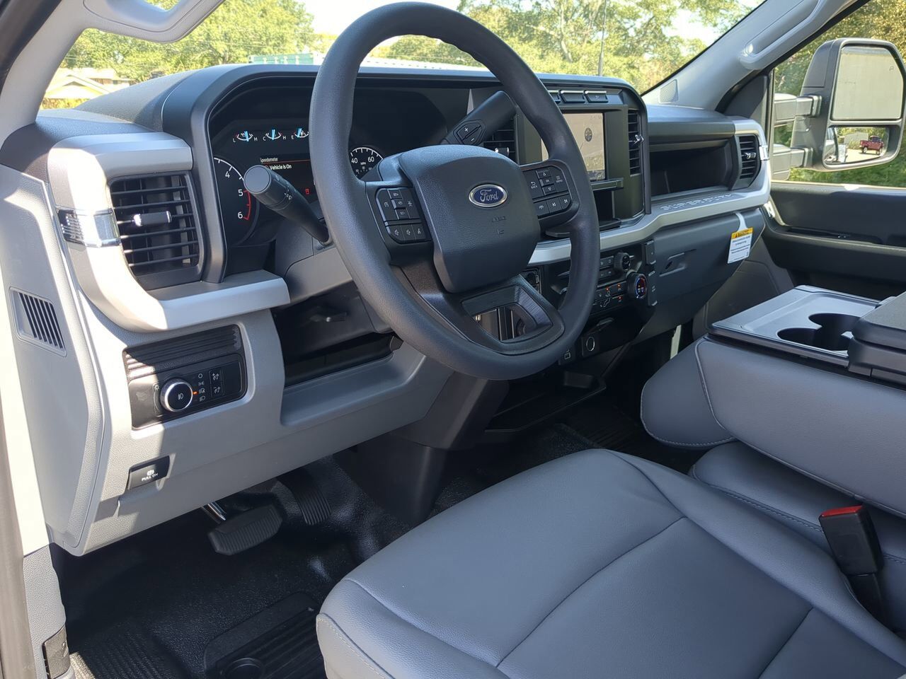 2024 Ford Super Duty F-550 DRW XL Winder GA