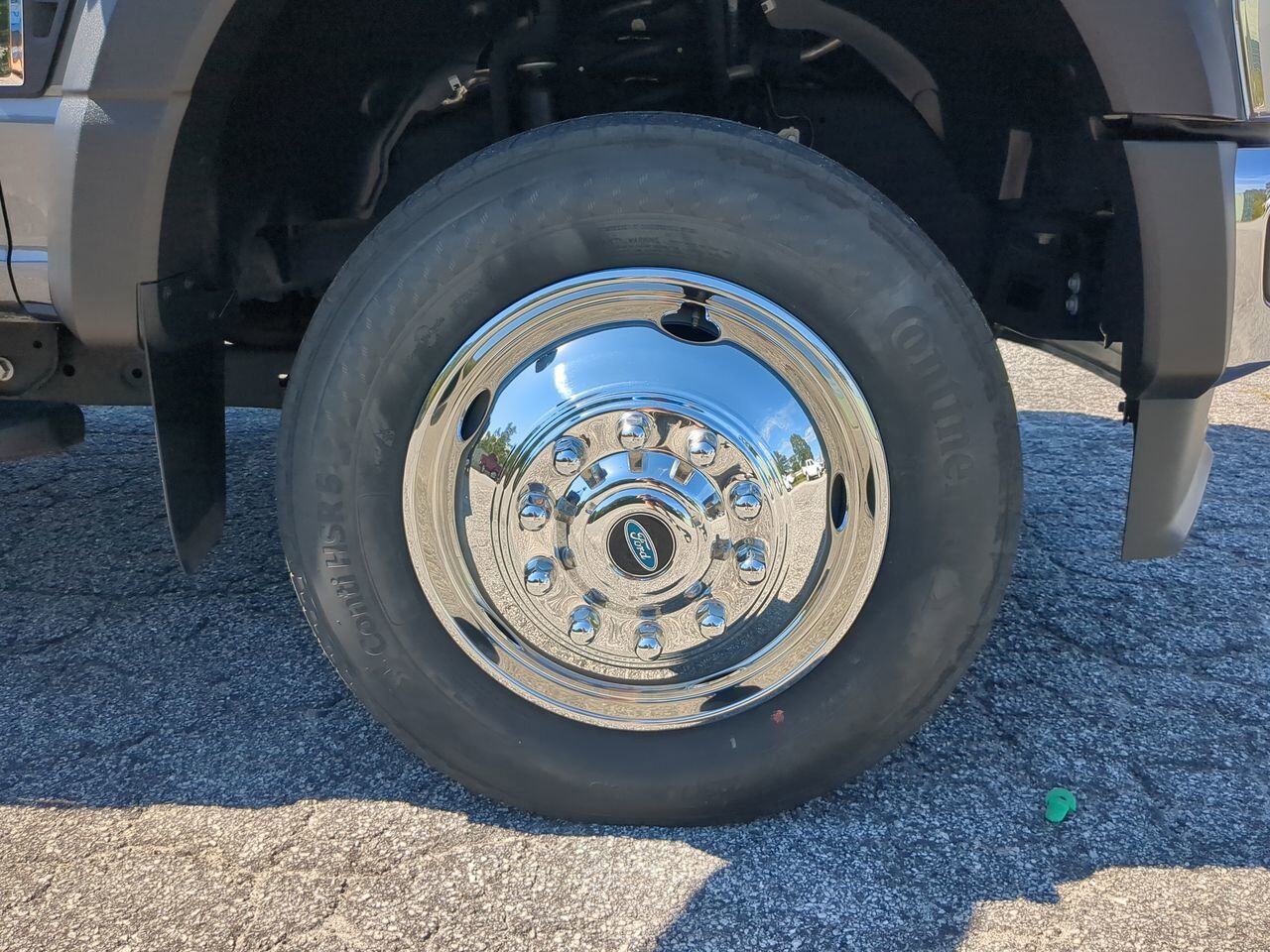 2024 Ford Super Duty F-550 DRW XL Winder GA