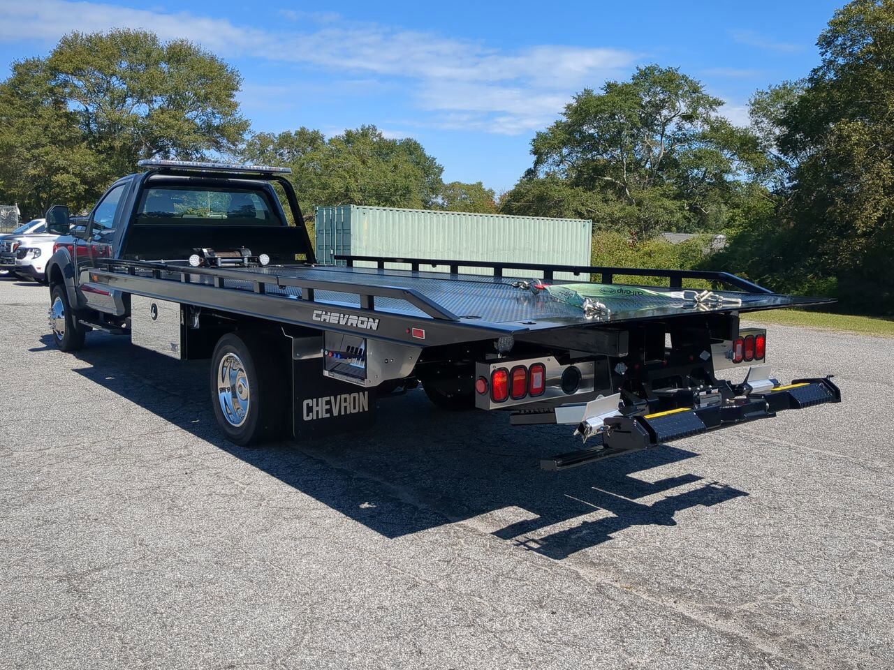 2024 Ford Super Duty F-550 DRW XL Winder GA