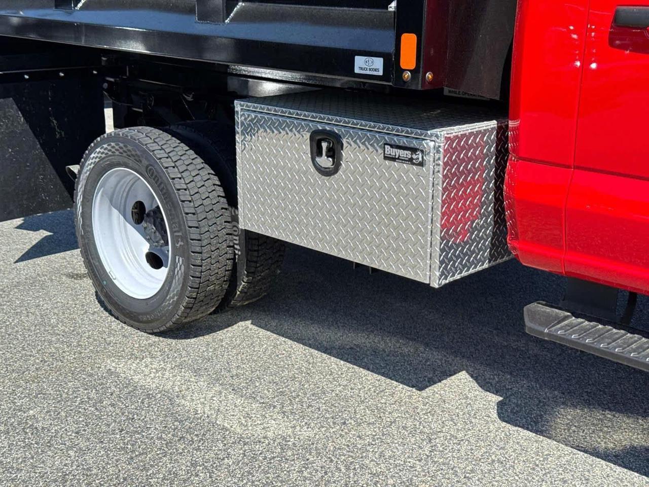 2024 Ford Super Duty F-550 DRW Plymouth MA
