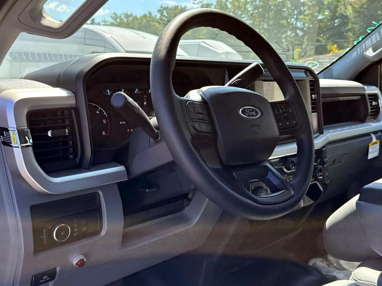 2024 Ford Super Duty F-550 DRW Plymouth MA