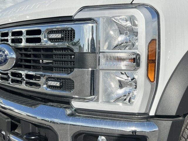 2024 Ford Super Duty F-550 XLT Jerr-Dan MPL-40 Standard Duty Wrecker Truck Tampa FL