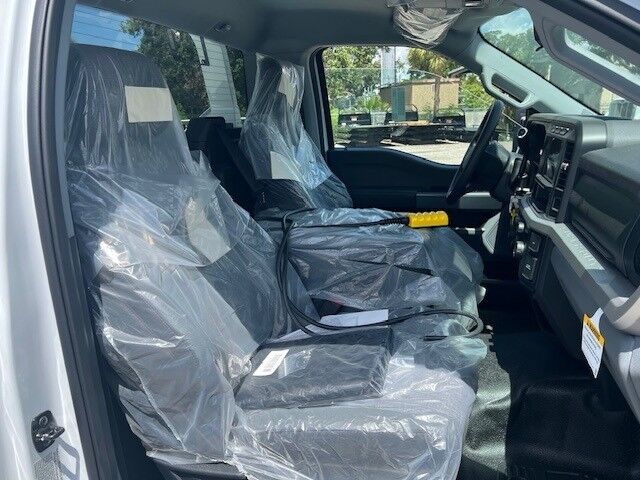 2024 Ford Super Duty F-550 XLT Jerr-Dan MPL-40 Standard Duty Wrecker Truck Tampa FL