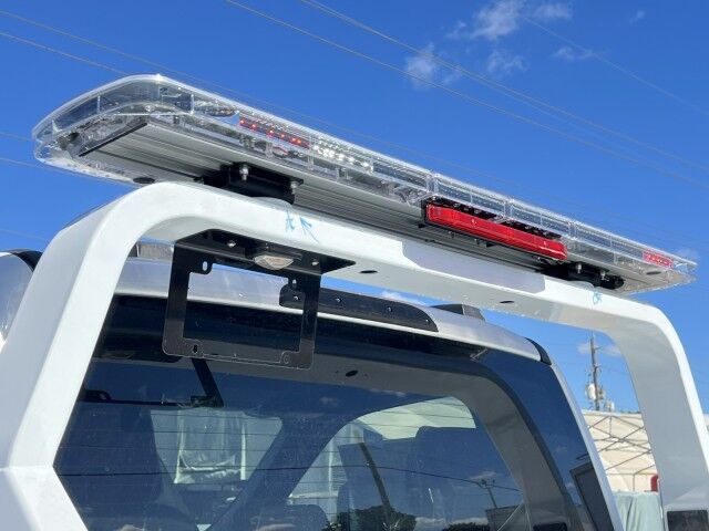 2024 Ford Super Duty F-550 XLT Jerr-Dan MPL-40 Standard Duty Wrecker Truck Tampa FL