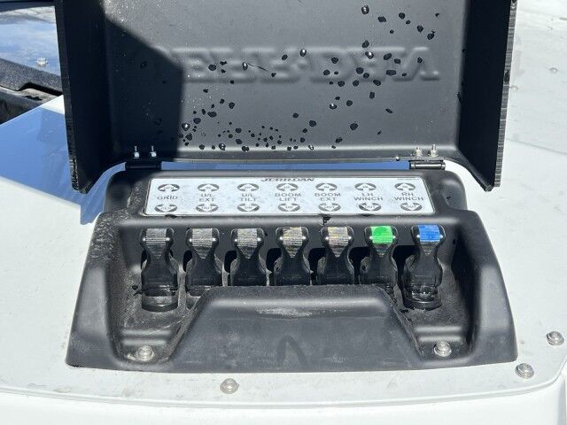 2024 Ford Super Duty F-550 XLT Jerr-Dan MPL-40 Standard Duty Wrecker Truck Tampa FL