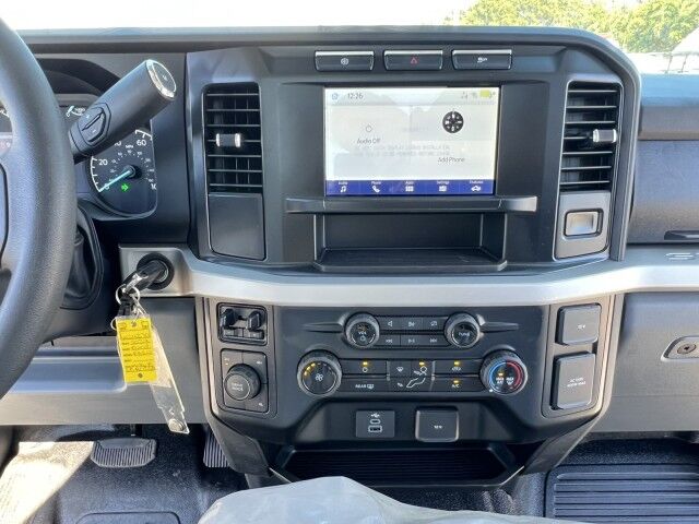 2024 Ford Super Duty F-550 XLT Jerr-Dan MPL-40 Standard Duty Wrecker Truck Tampa FL