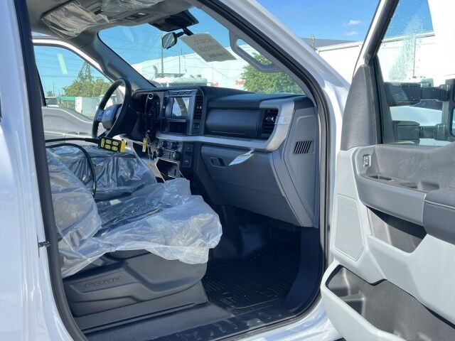 2024 Ford Super Duty F-550 XLT Jerr-Dan MPL-40 Standard Duty Wrecker Truck Tampa FL