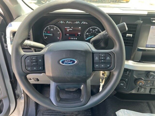 2024 Ford Super Duty F-550 XLT Jerr-Dan MPL-40 Standard Duty Wrecker Truck Tampa FL