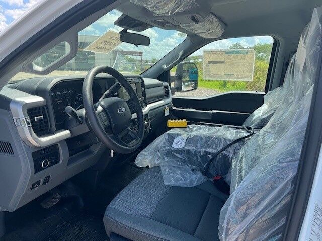 2024 Ford Super Duty F-550 XLT Jerr-Dan MPL-40 Standard Duty Wrecker Truck Tampa FL