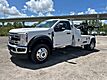2024 Ford Super Duty F-550 XLT Jerr-Dan MPL-40 Standard Duty Wrecker Truck