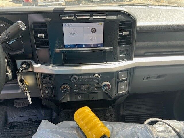 2024 Ford Super Duty F-550 XLT Jerr-Dan MPL-40 Standard Duty Wrecker Truck Tampa FL