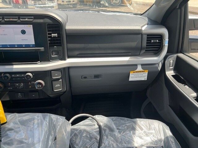 2024 Ford Super Duty F-550 XLT Jerr-Dan MPL-40 Standard Duty Wrecker Truck Tampa FL