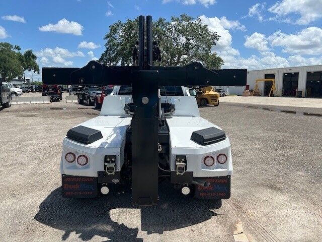 2024 Ford Super Duty F-550 XLT Jerr-Dan MPL-40 Standard Duty Wrecker Truck Tampa FL