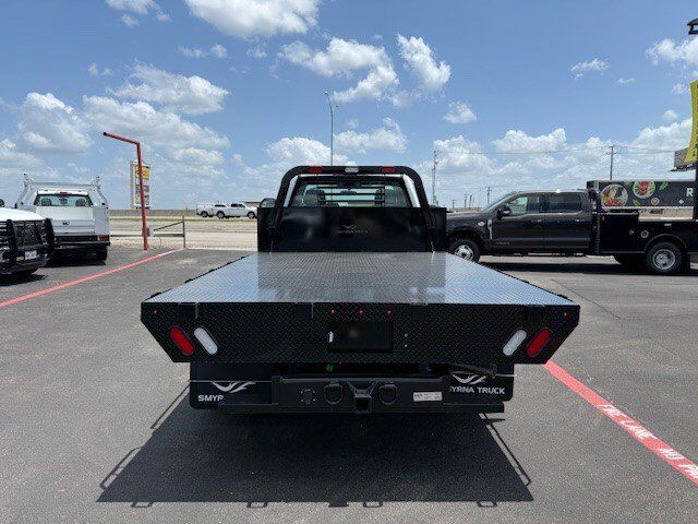 2024 Ford Super Duty F-600 DRW Flatbed XL New Braunfels TX