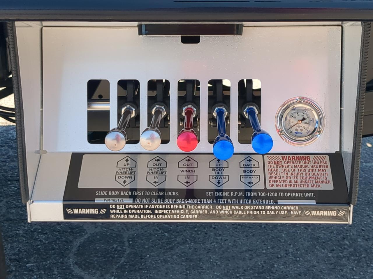 2024 Ford Super Duty F-600 DRW XL Winder GA