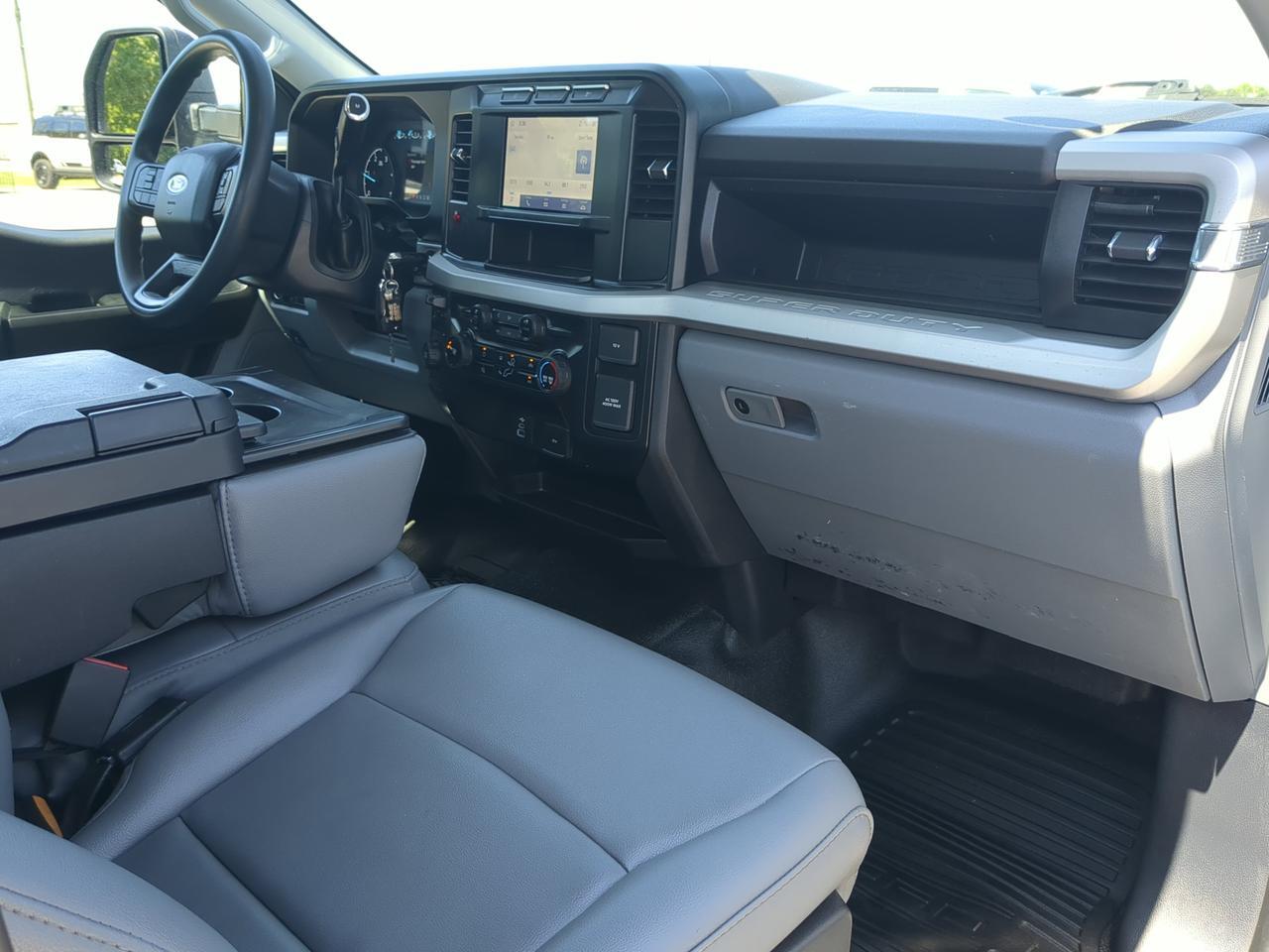 2024 Ford Super Duty F-600 DRW XL Winder GA