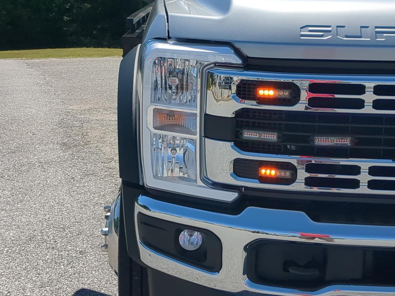 2024 Ford Super Duty F-600 DRW XL Winder GA
