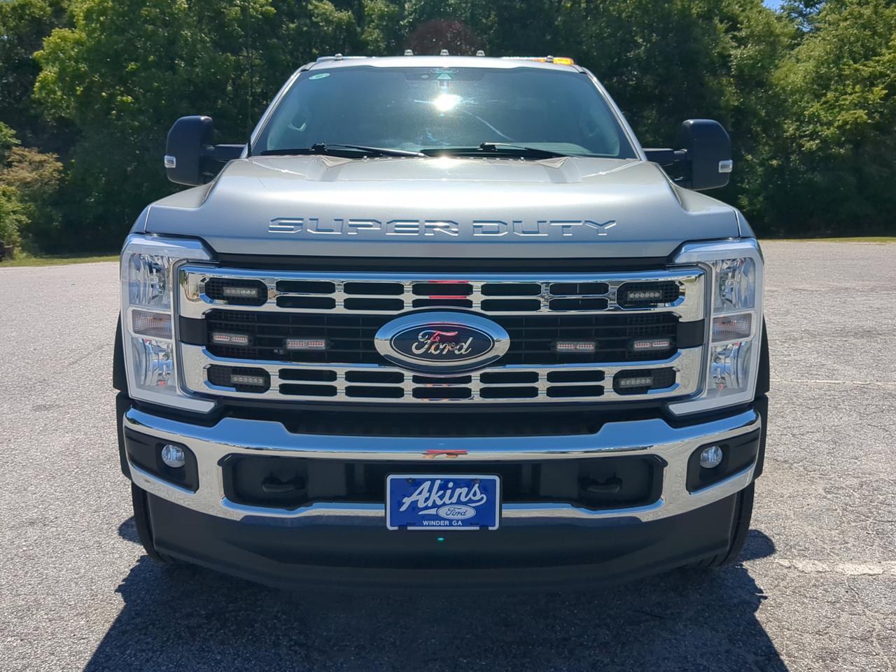 2024 Ford Super Duty F-600 DRW XL Winder GA