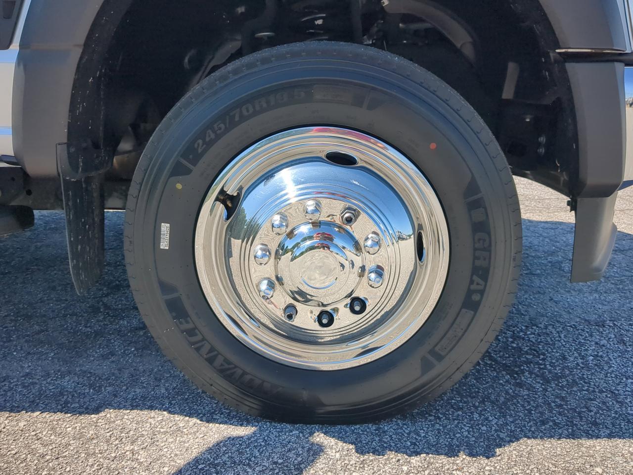 2024 Ford Super Duty F-600 DRW XL Winder GA