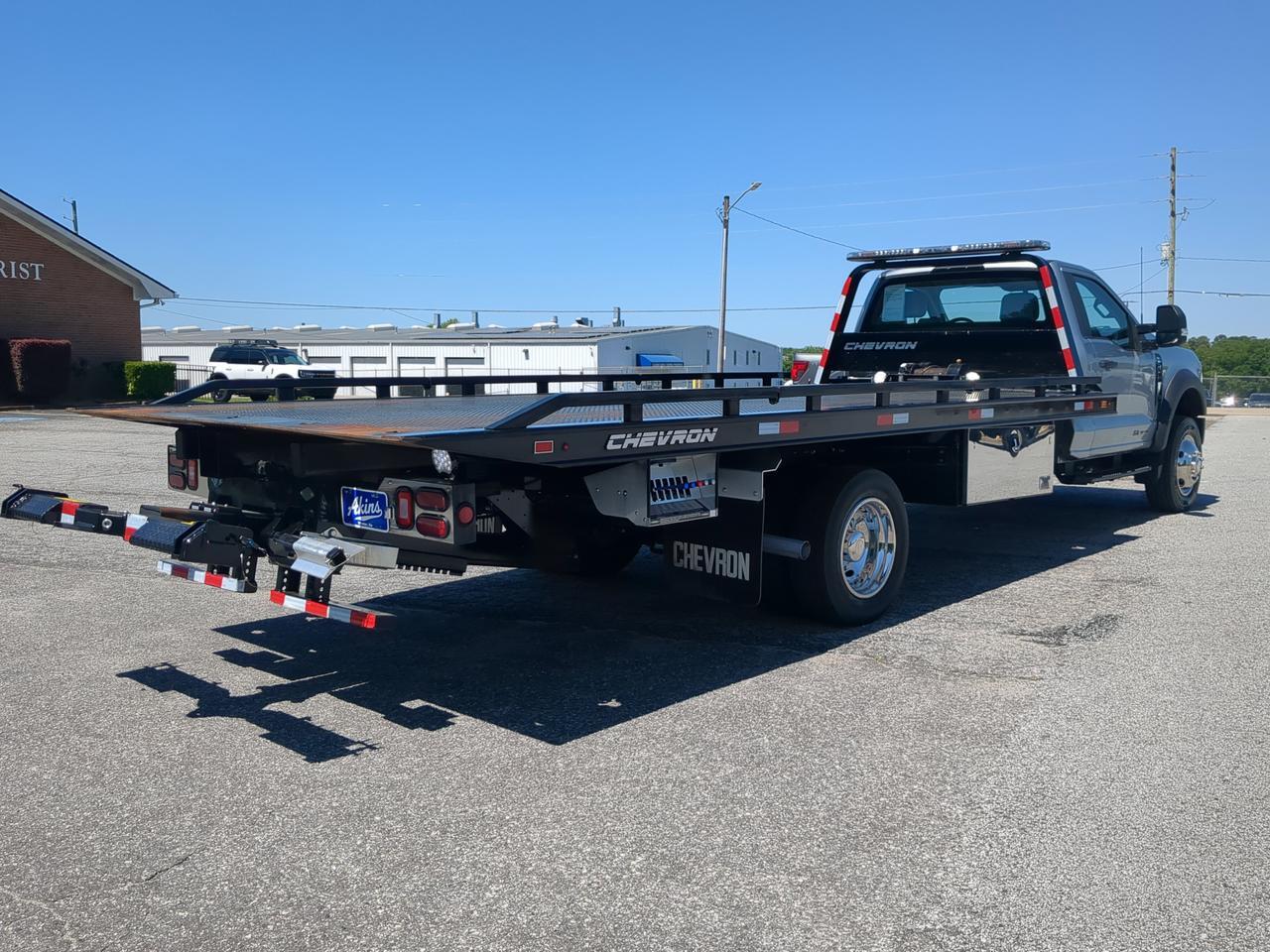 2024 Ford Super Duty F-600 DRW XL Winder GA
