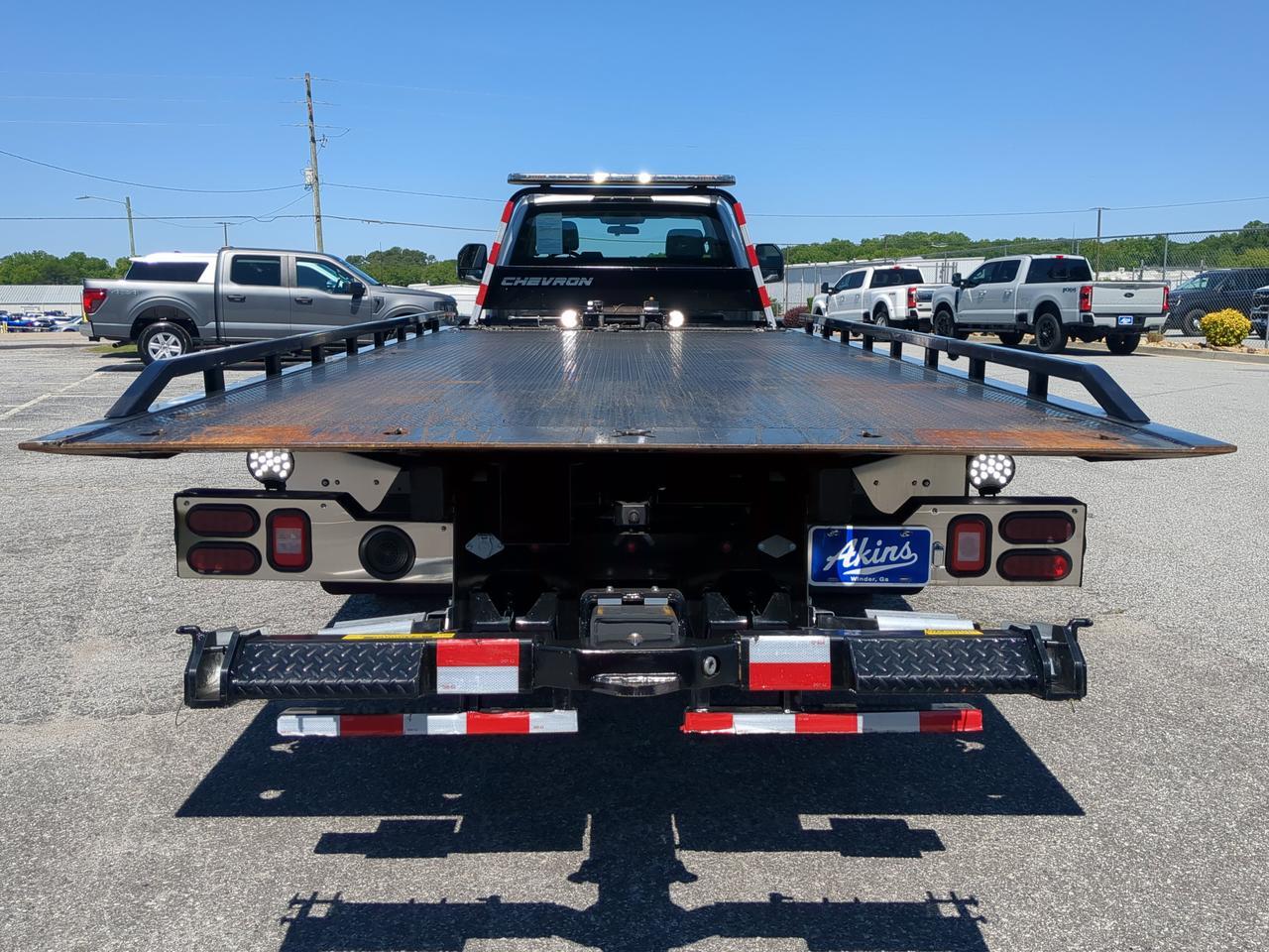 2024 Ford Super Duty F-600 DRW XL Winder GA