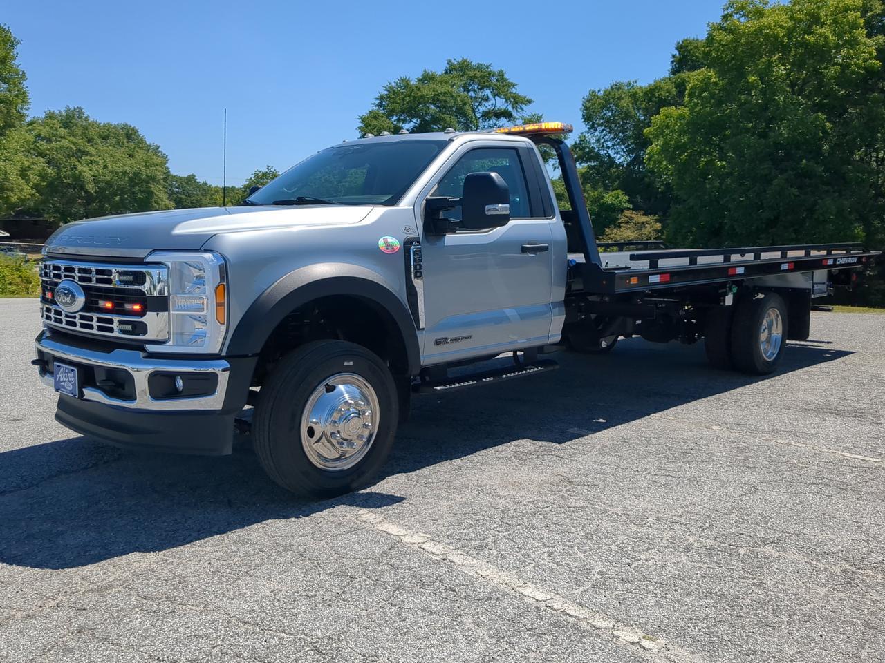 2024 Ford Super Duty F-600 DRW XL Winder GA