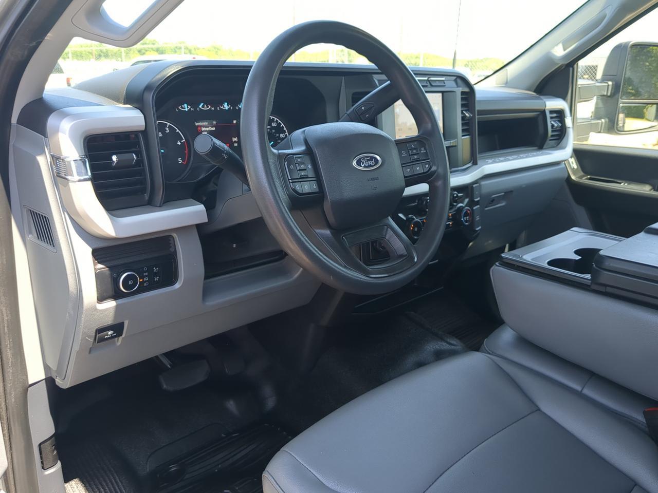 2024 Ford Super Duty F-600 DRW XL Winder GA