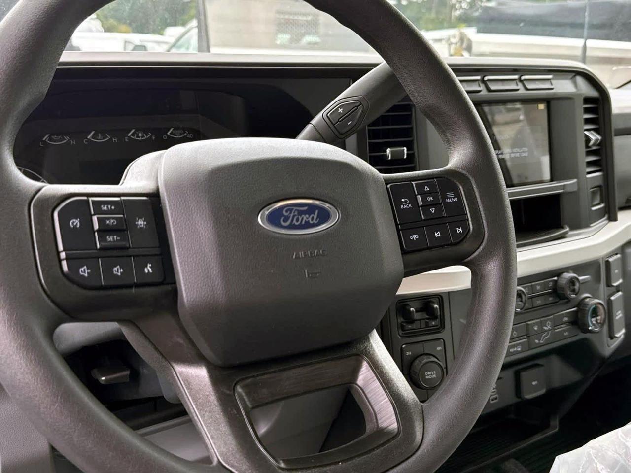 2024 Ford Super Duty F-600 DRW XLT Plymouth MA