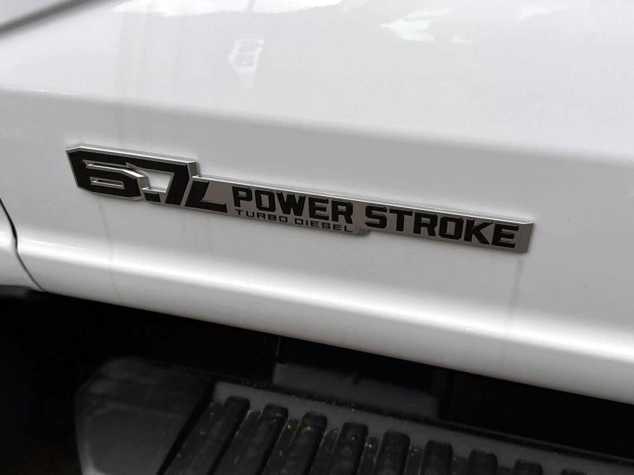 2024 Ford Super Duty F-600 DRW XLT Plymouth MA