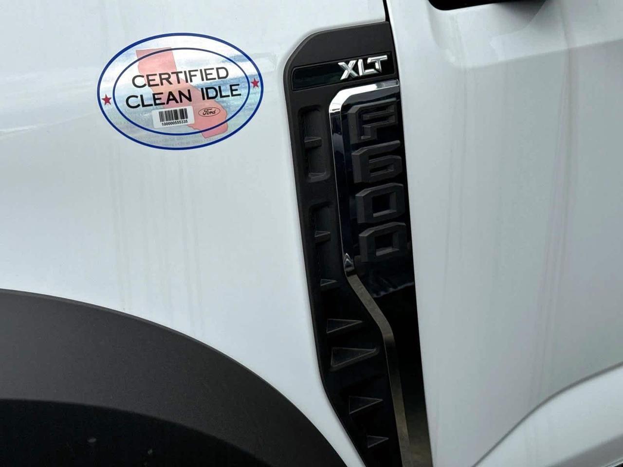 2024 Ford Super Duty F-600 DRW XLT Plymouth MA