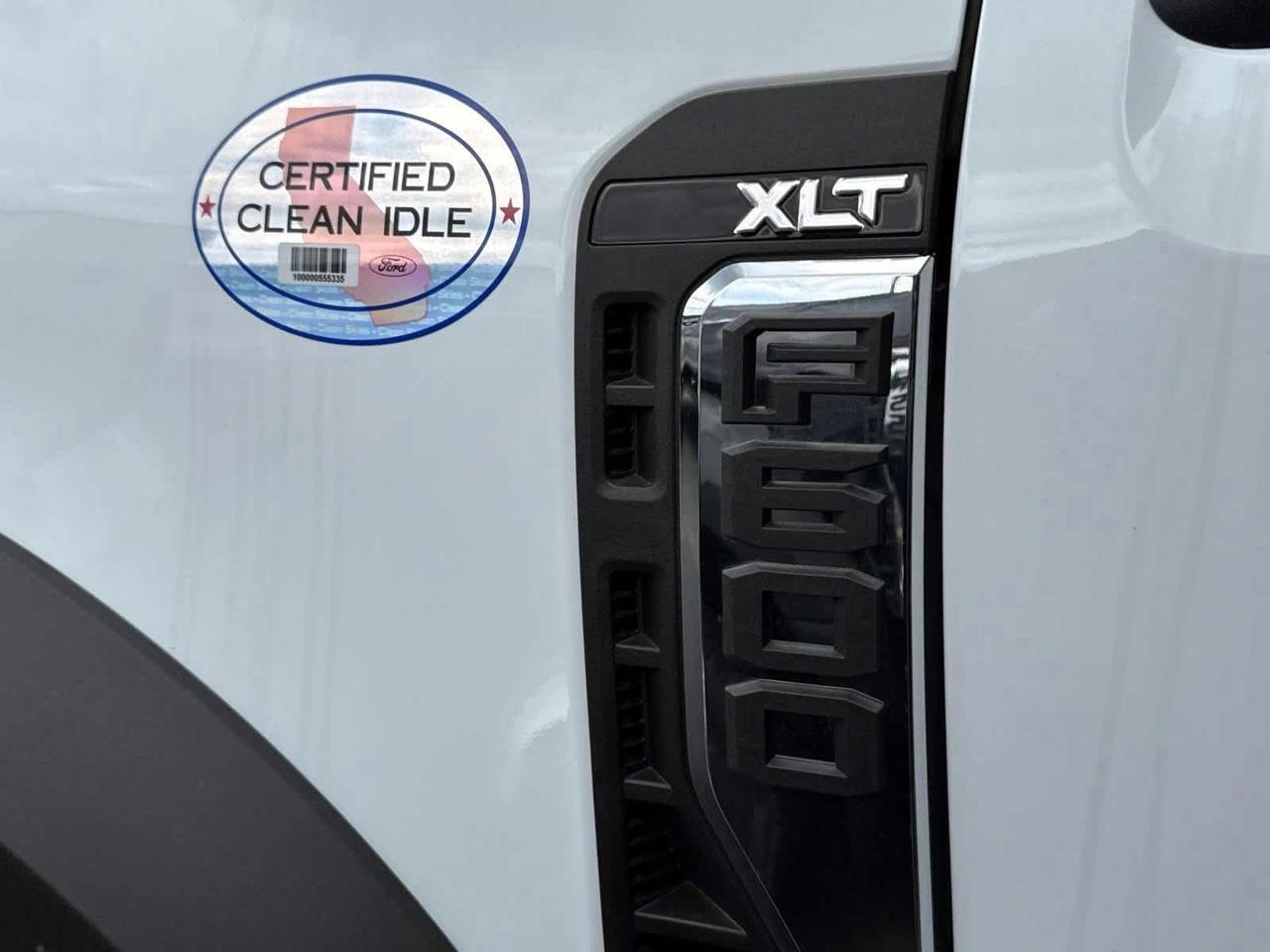 2024 Ford Super Duty F-600 DRW XLT Plymouth MA