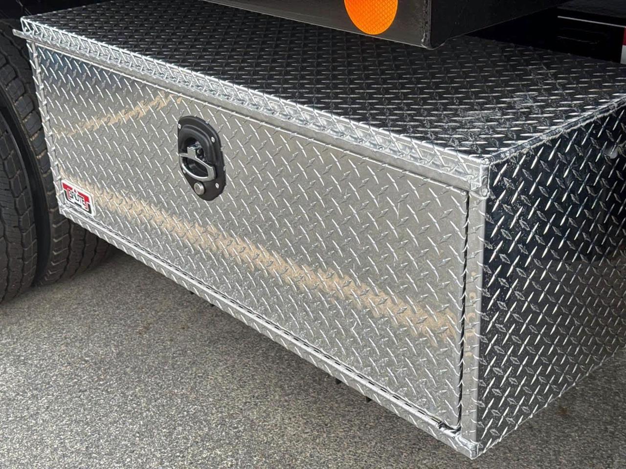 2024 Ford Super Duty F-600 DRW Plymouth MA