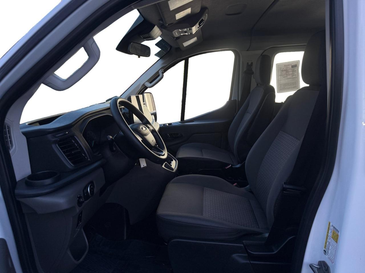 2024 Ford TRANSIT PASSENGER WAGON Salt Lake City UT