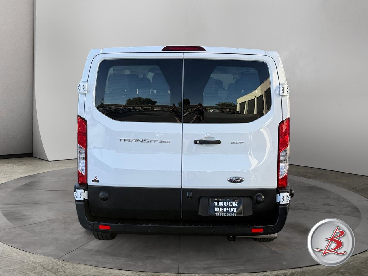 2024 Ford TRANSIT PASSENGER WAGON Salt Lake City UT