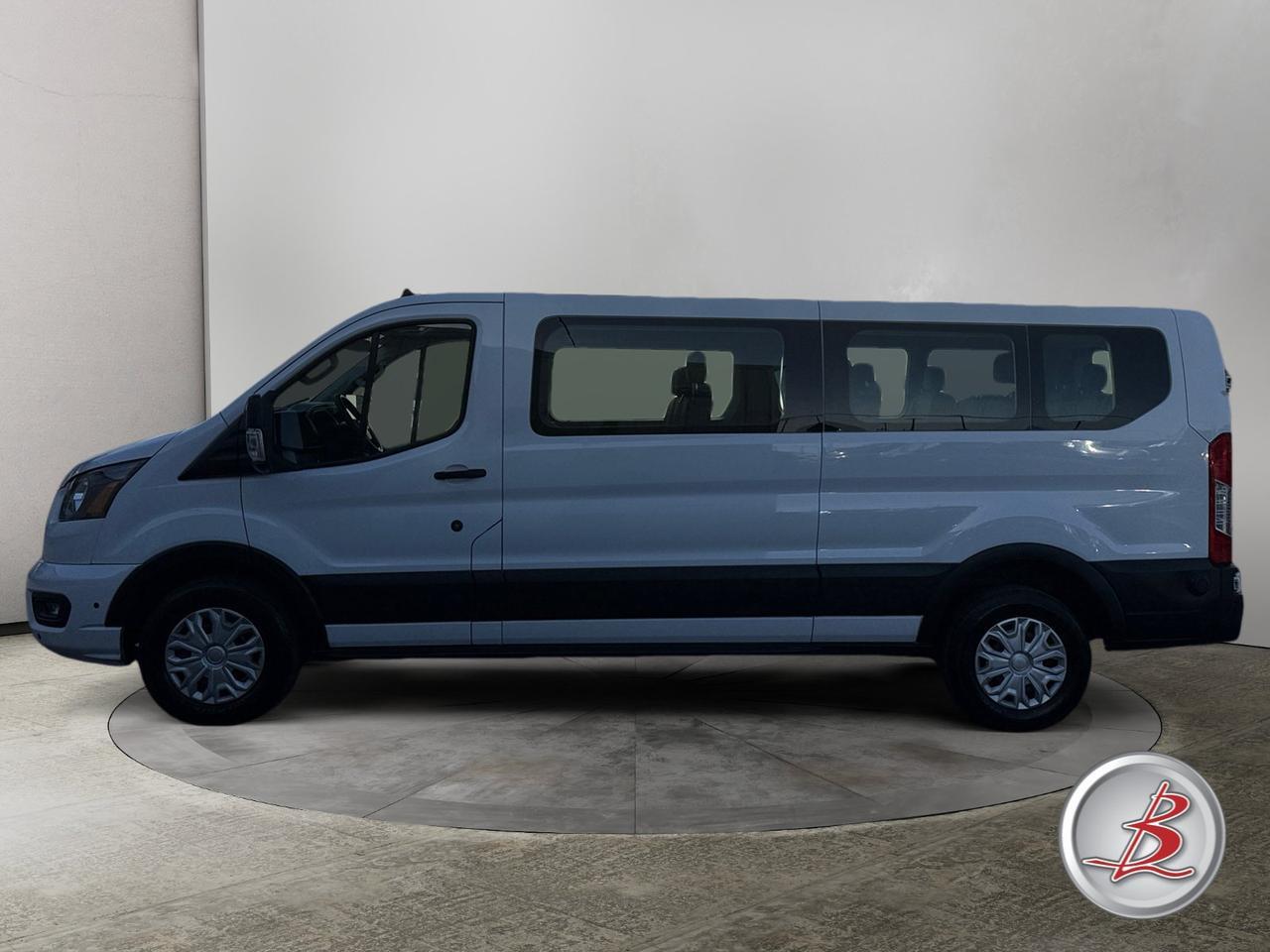 2024 Ford TRANSIT PASSENGER WAGON Salt Lake City UT