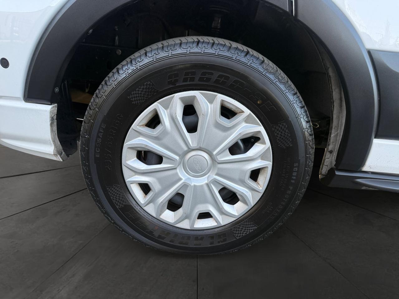 2024 Ford TRANSIT PASSENGER WAGON Salt Lake City UT