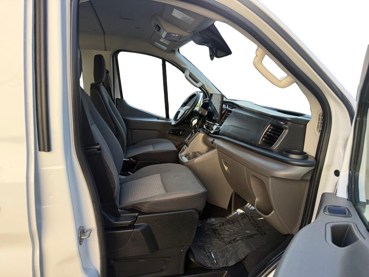 2024 Ford TRANSIT PASSENGER WAGON Salt Lake City UT