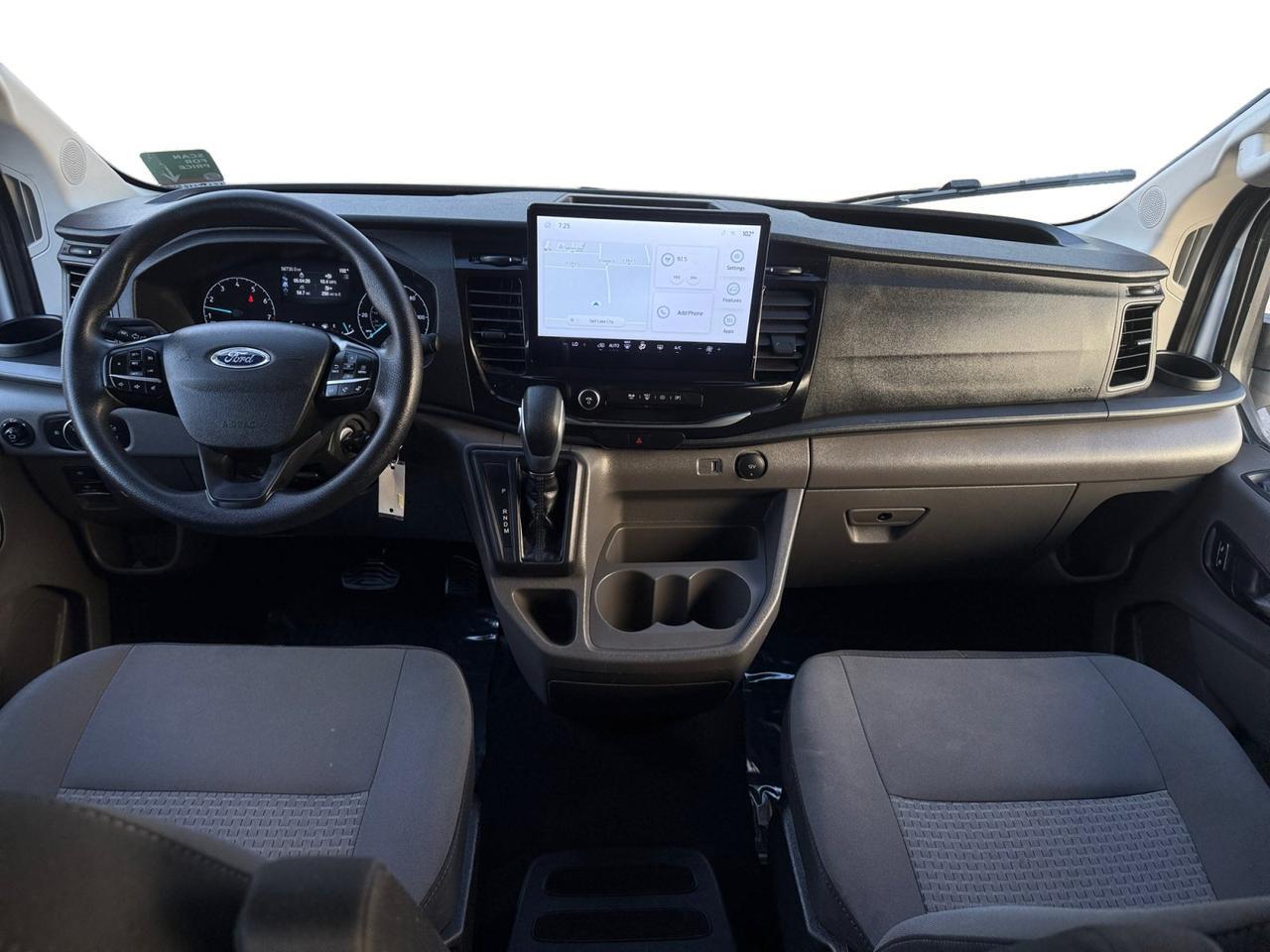 2024 Ford TRANSIT PASSENGER WAGON Salt Lake City UT