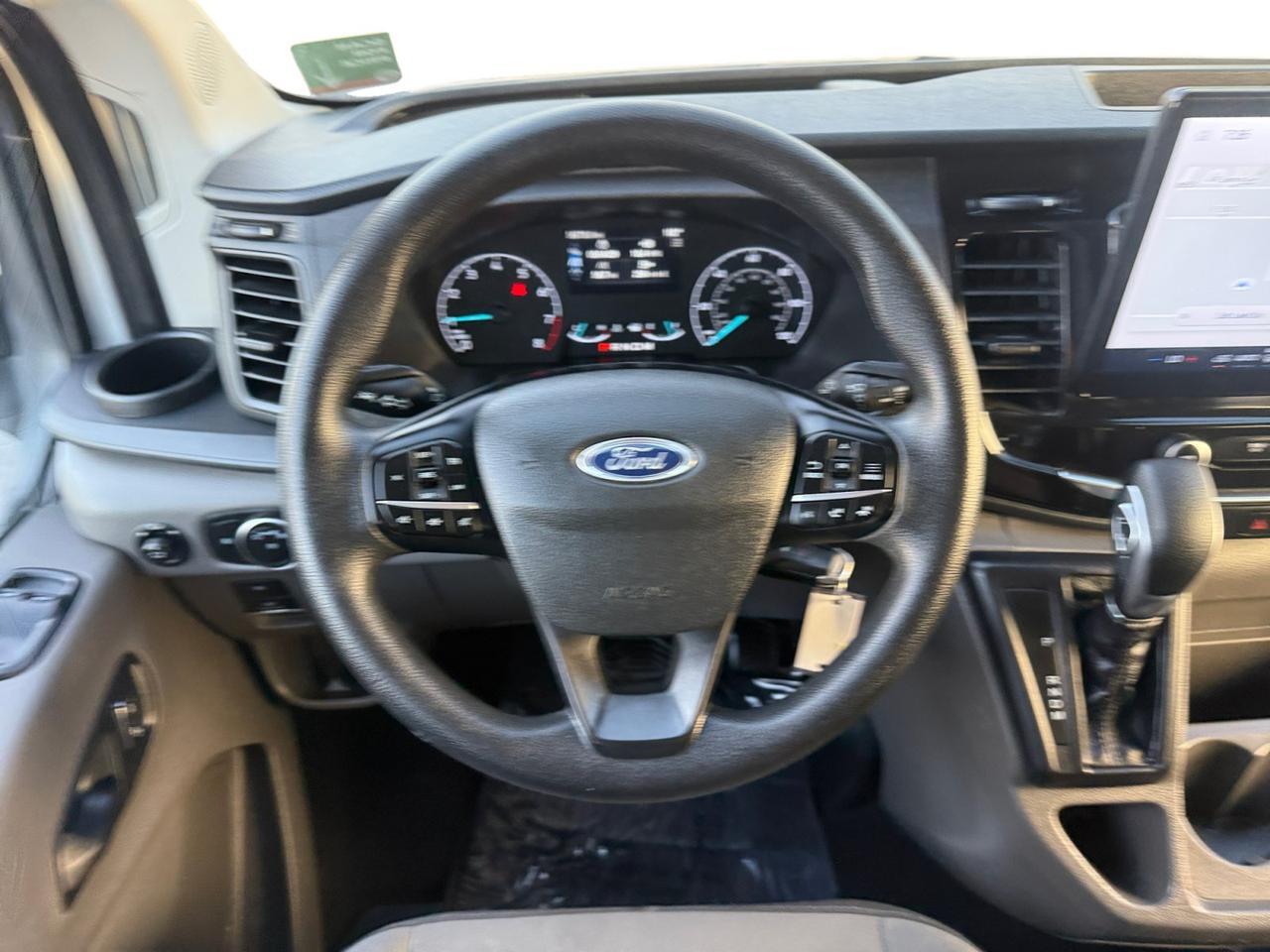 2024 Ford TRANSIT PASSENGER WAGON Salt Lake City UT