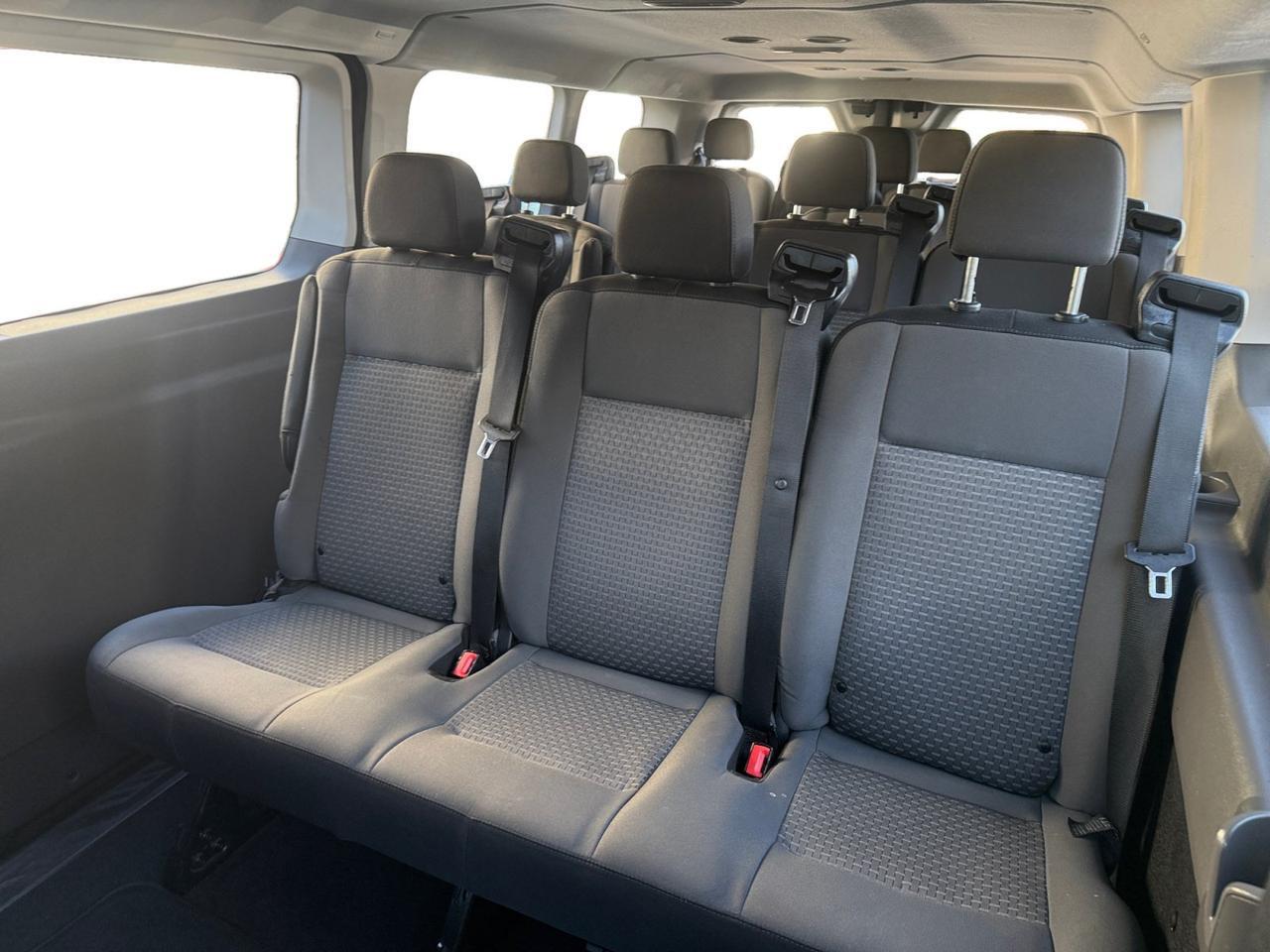 2024 Ford TRANSIT PASSENGER WAGON Salt Lake City UT