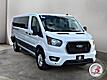 2024 Ford TRANSIT PASSENGER WAGON