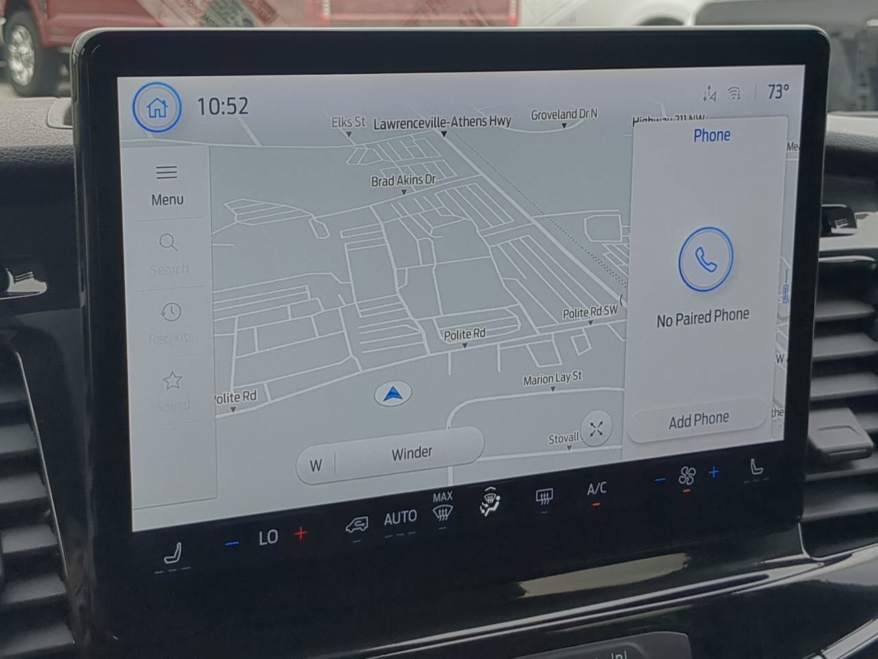 2024 Ford Transit 15 Passenger Wagon XLT Winder GA