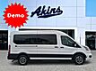2024 Ford Transit 15 Passenger Wagon XLT